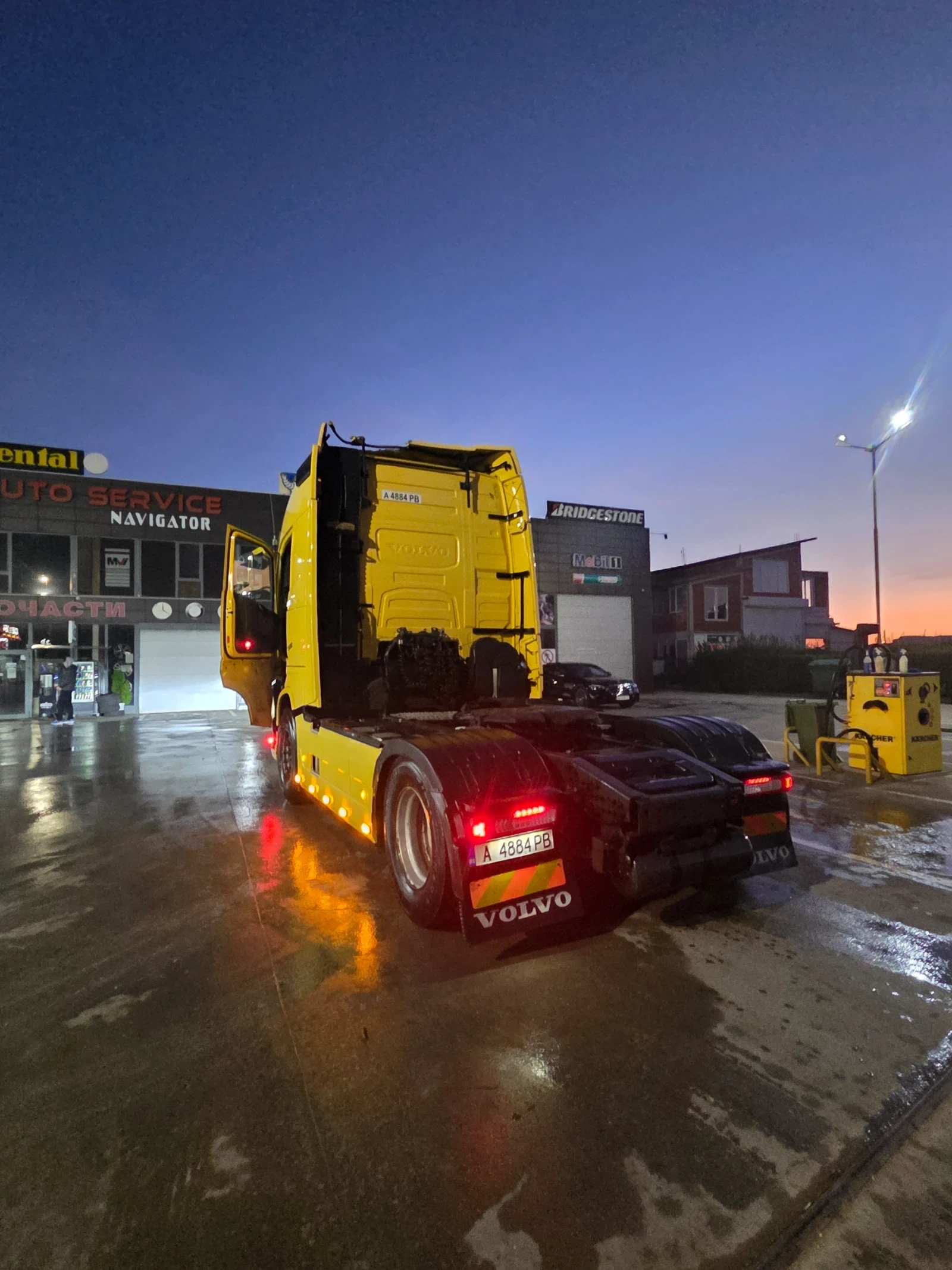 Volvo Fh | Mobile.bg � ����������� 7