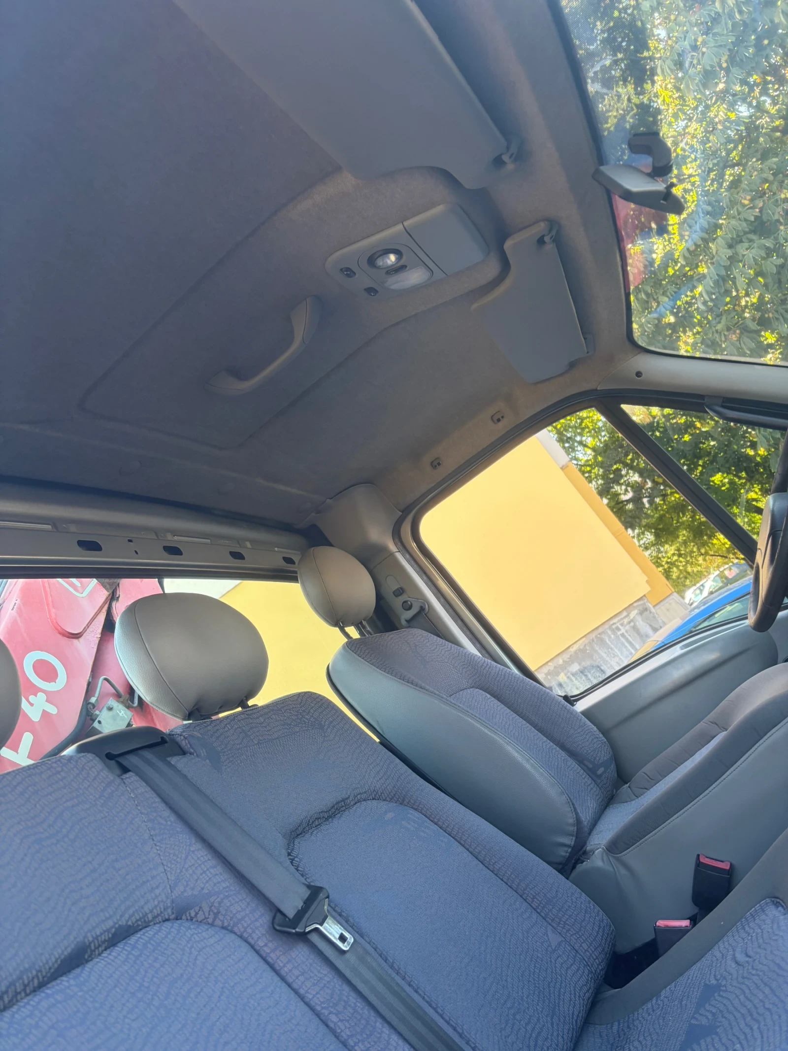 Renault Mascott 3.0 Dizel Klima | Mobile.bg � ����������� 13