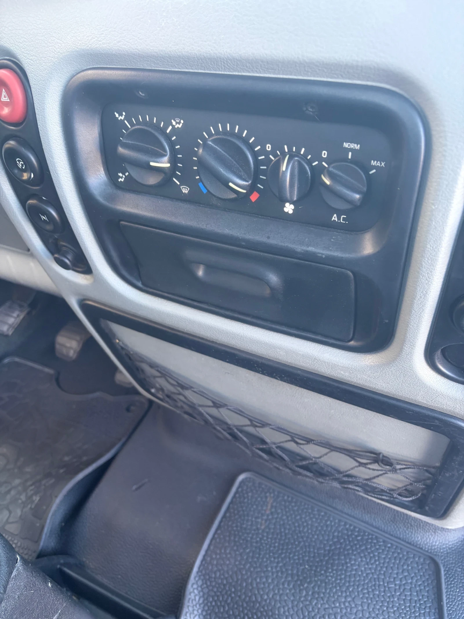 Renault Mascott 3.0 Dizel Klima | Mobile.bg � ����������� 14