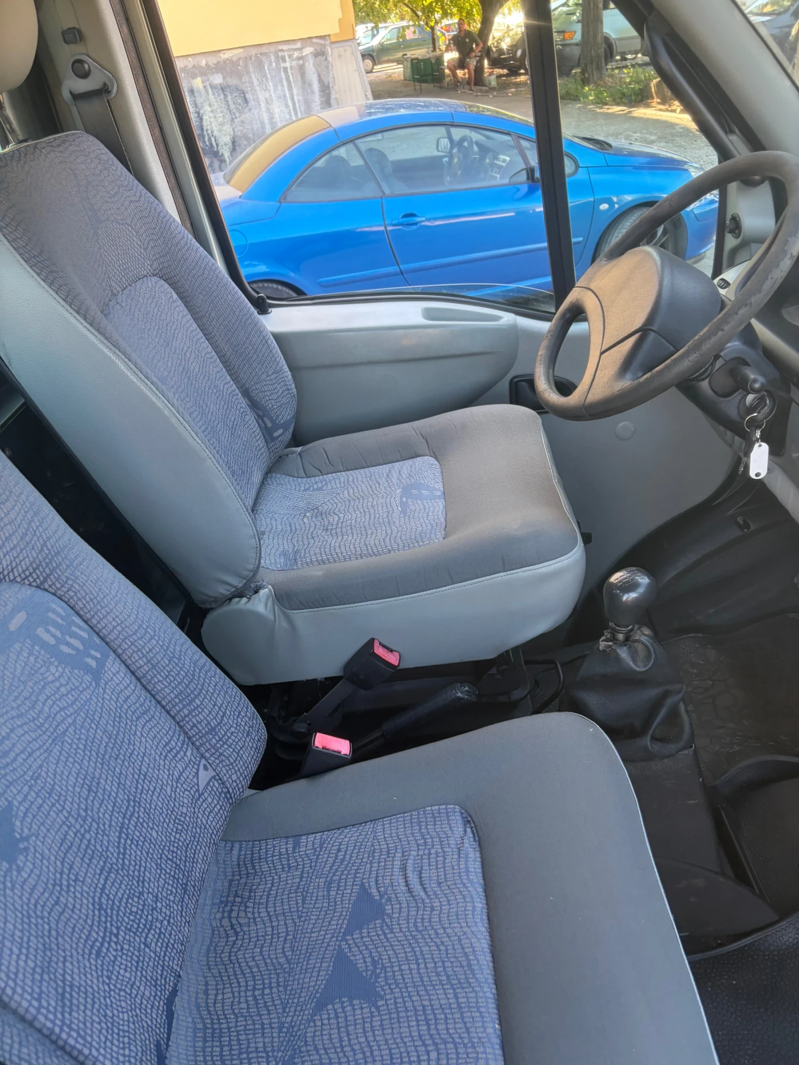Renault Mascott 3.0 Dizel Klima | Mobile.bg � ����������� 15