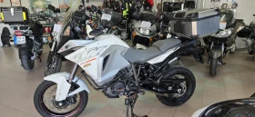Ktm Adventure 1290 Super Adventure ! ARROW ! Лизинг !, снимка 7