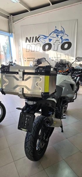 Ktm Adventure 1290 Super Adventure ! ARROW ! Лизинг !, снимка 5