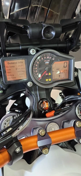 Ktm Adventure 1290 Super Adventure ! ARROW ! Лизинг !, снимка 8