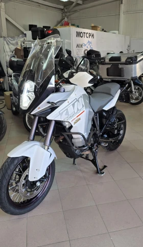 Ktm Adventure 1290 Super Adventure ! ARROW ! Лизинг !, снимка 1