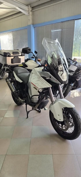 Ktm Adventure 1290 Super Adventure ! ARROW ! Лизинг !, снимка 3