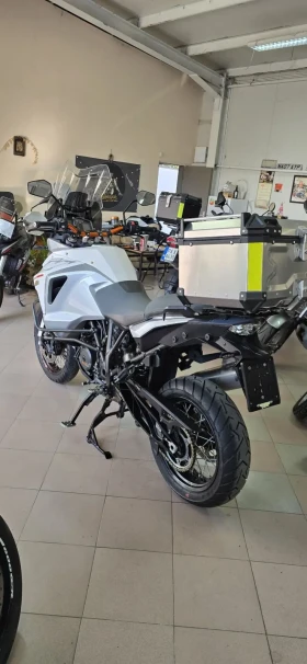 Ktm Adventure 1290 Super Adventure ! ARROW ! Лизинг !, снимка 6