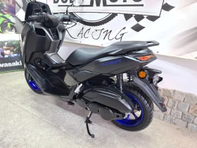 Yamaha NMAX, снимка 9