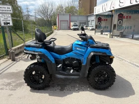 Cfmoto CFORCE, снимка 3