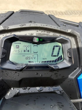 Cfmoto CFORCE, снимка 4