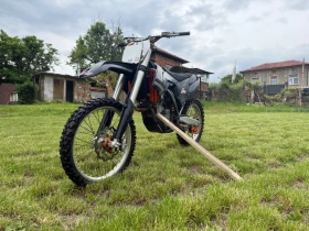 Ktm 350 350, снимка 4