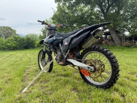 Ktm 350 350, снимка 6
