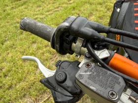 Ktm 350 350, снимка 9