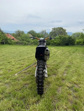 Ktm 350 350, снимка 7
