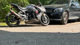 Suzuki Gsx S1000F, снимка 5