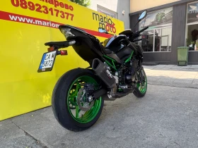 Kawasaki Z 900, снимка 3
