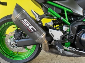 Kawasaki Z 900, снимка 13