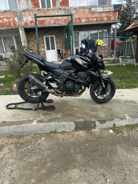 Kawasaki 750, снимка 3
