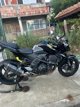 Kawasaki 750, снимка 6