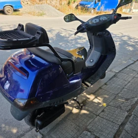 Piaggio Hexagon 250, снимка 2