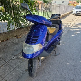 Piaggio Hexagon 250, снимка 3