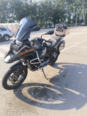 BMW R 1200 Adventure, снимка 5