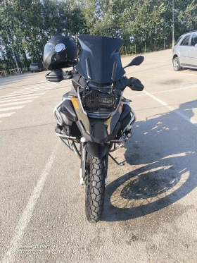 BMW R 1200 Adventure, снимка 7