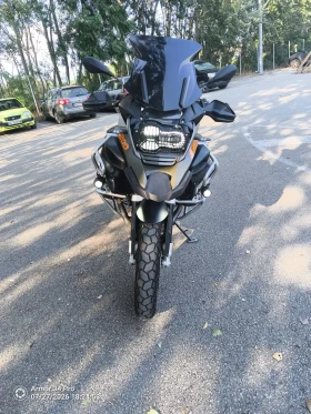 BMW R 1200 Adventure, снимка 3