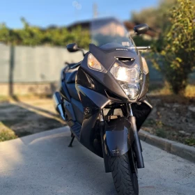 Honda Silver Wing, снимка 3