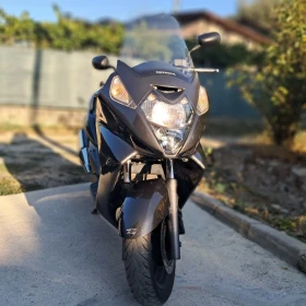 Honda Silver Wing, снимка 4