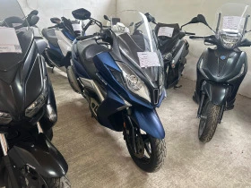 Kymco Downtown 350i.ABS.NOODOE | Mobile.bg    4