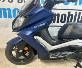 Kymco Downtown 350i.ABS.NOODOE | Mobile.bg    6