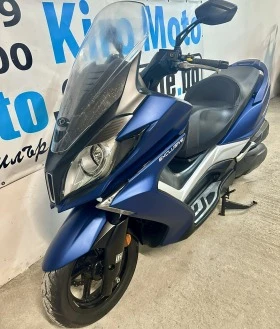     Kymco Downtown 350i.ABS.NOODOE