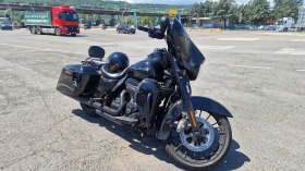 Обява за продажба на Harley-Davidson Street STREET GLIDE TOTTAL BLACK ~62 500 лв. - изображение 3
