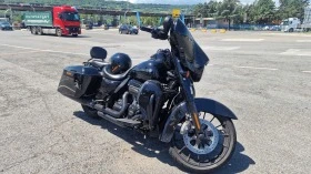 Harley-Davidson Street STREET GLIDE TOTTAL BLACK, снимка 4