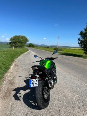 Kawasaki Z 900, снимка 7