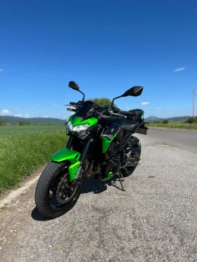 Kawasaki Z 900, снимка 9