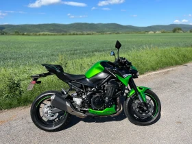 Kawasaki Z 900, снимка 3