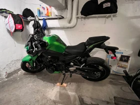 Kawasaki Z 900, снимка 13