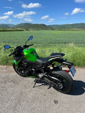 Kawasaki Z 900, снимка 10