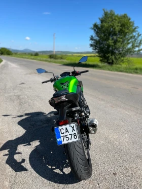 Kawasaki Z 900, снимка 8