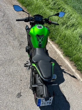 Kawasaki Z 900, снимка 11