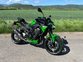     Kawasaki Z 900