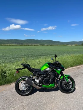 Kawasaki Z 900, снимка 2