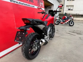 Honda Nc 750XA MODES Лизинг, снимка 4