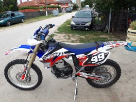 Yamaha Wr | Mobile.bg    3