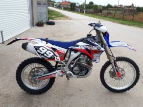 Yamaha Wr | Mobile.bg    2