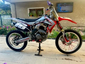 Honda Crf 250 R | Mobile.bg    4