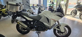 Ktm Adventure 1290 Super Adventure ! ARROW !  ! | Mobile.bg    4