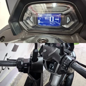 Yamaha NMAX, снимка 5
