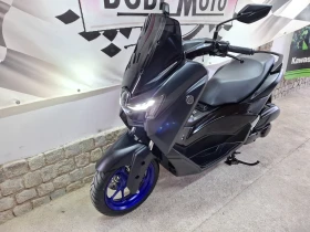 Yamaha NMAX, снимка 1